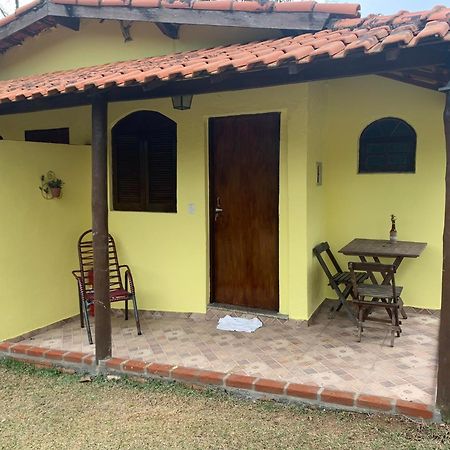 Rancho Cavalomania São Roque Exterior foto