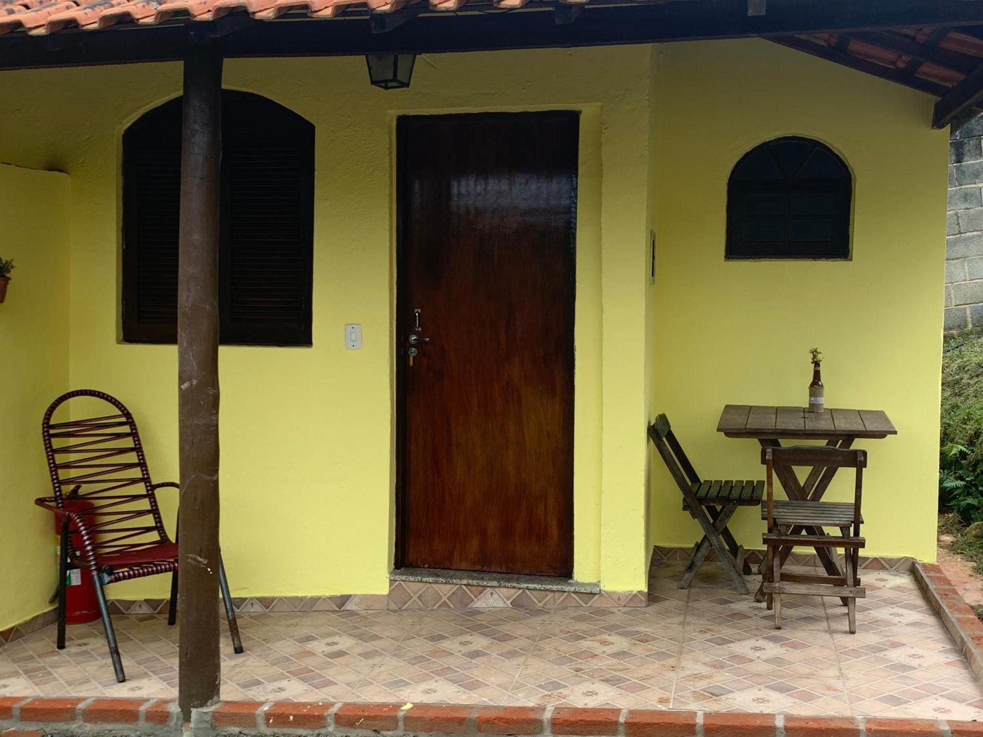 Rancho Cavalomania São Roque Exterior foto